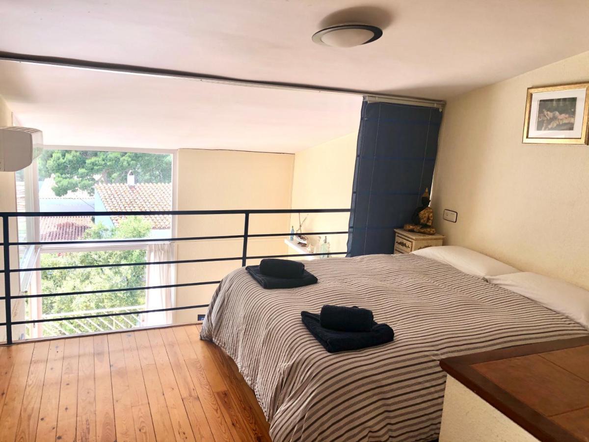 דירות קדאקז Duplex Deli מראה חיצוני תמונה
